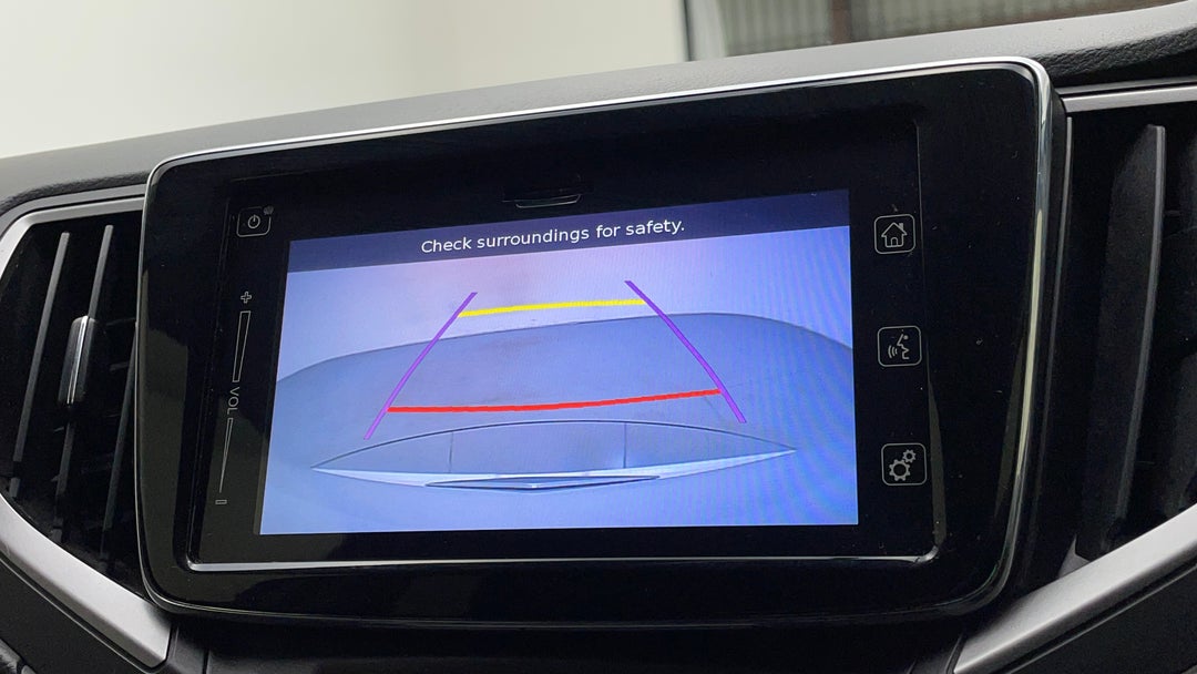 2020 Suzuki Baleno Gl, Automatic, 56912 km, Parking Camera