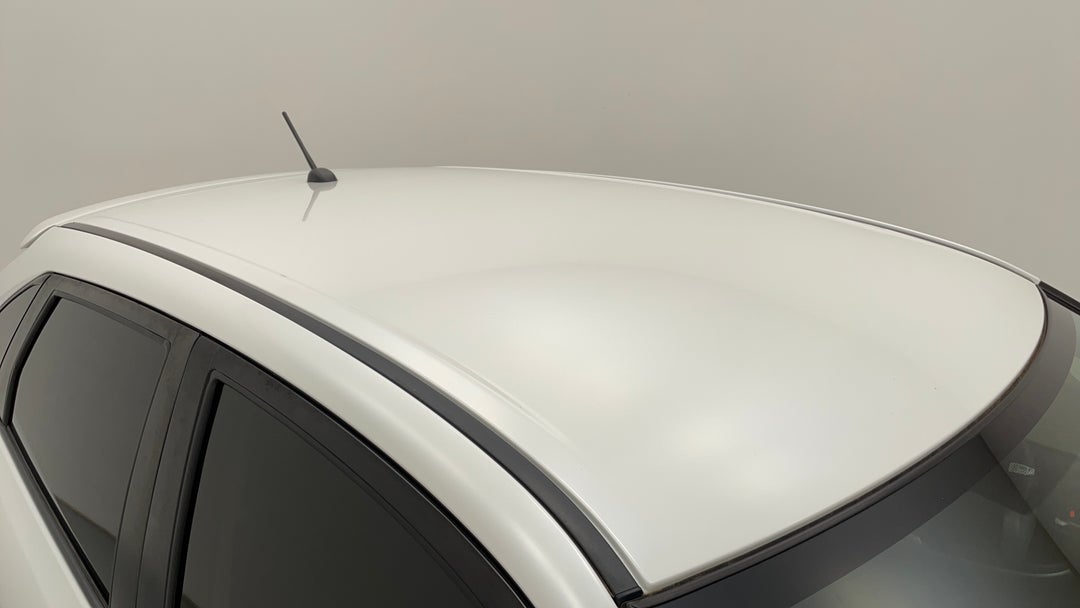 2020 Suzuki Baleno Gl, Automatic, 56912 km, Roof/Sunroof View