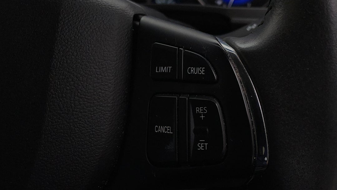 2020 Suzuki Baleno Gl, Automatic, 56912 km, Cruise Control