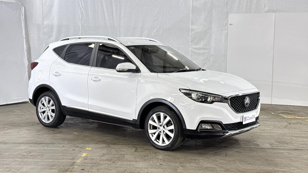 2022 MG ZS Excite, Automatic, 79259 km, 