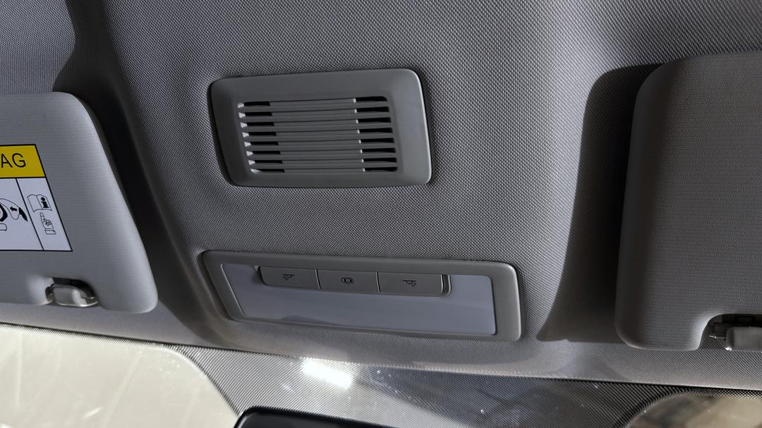 2022 MG ZS Excite, Automatic, 79259 km, On-Roof Controls/Sunglass holder
