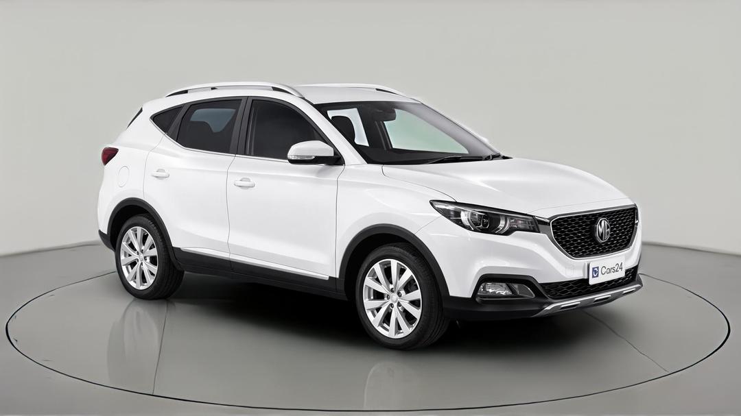 2022 MG ZS Excite, Automatic, 79259 km, Right Front Diagonal (45- Degree) View