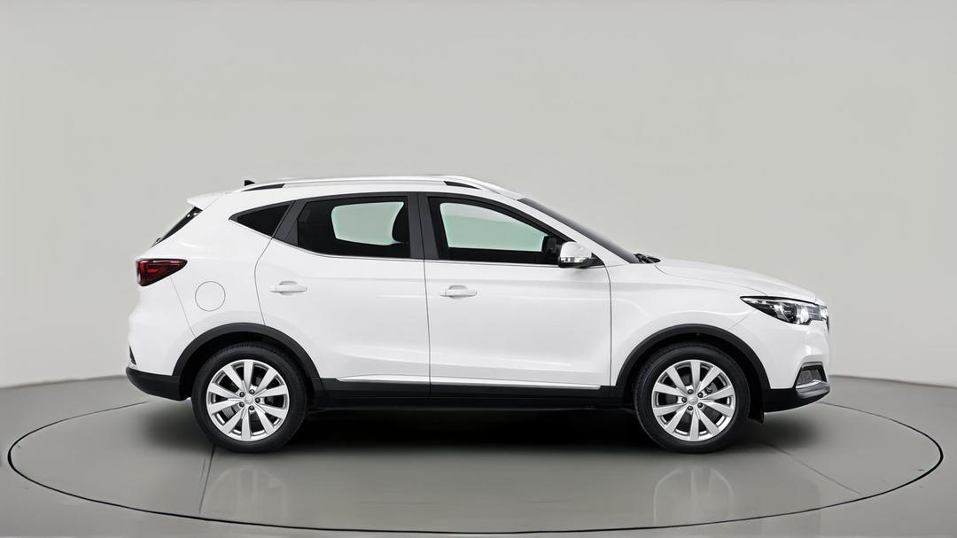 2022 MG ZS Excite, Automatic, 79259 km, Right Side View