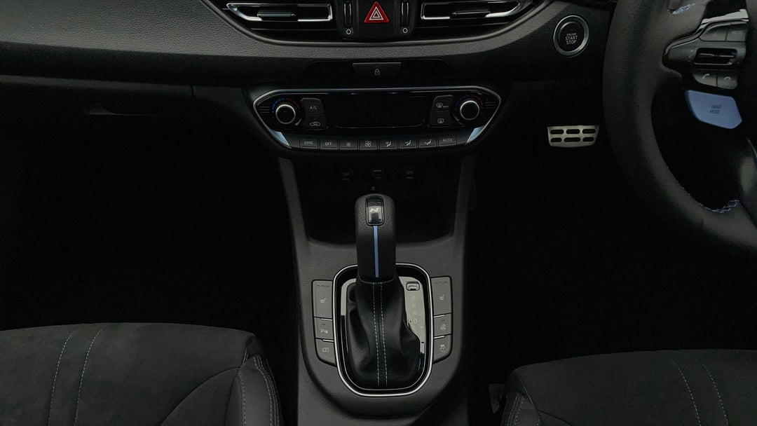 Gear Lever 