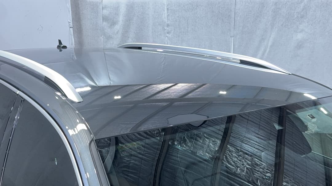 2019 Volkswagen Tiguan 162 Tsi Highline, Automatic, 66992 km, Roof/Sunroof View
