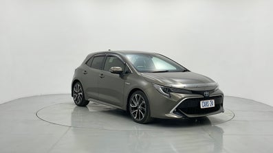 2019 Toyota Corolla Zr Hybrid Automatic, 53k km Hybrid Car