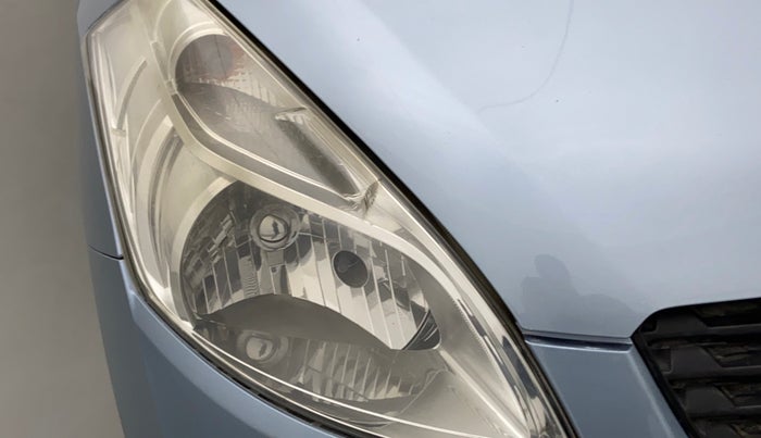 2013 Maruti Ertiga ZXI, Petrol, Manual, 66,660 km, Right headlight - Faded
