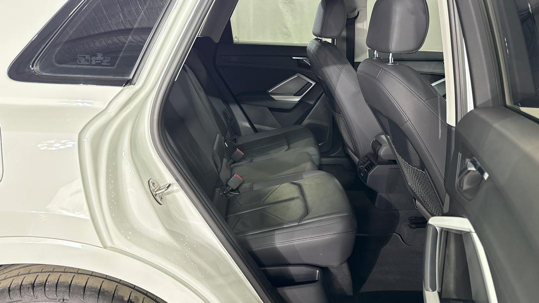 2020 Audi Q3 35 Tfsi, Automatic, 46766 km, Right Side Rear Door Cabin View
