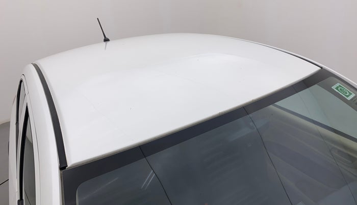 2020 Honda Amaze 1.2L I-VTEC E, Petrol, Manual, 13,328 km, Roof
