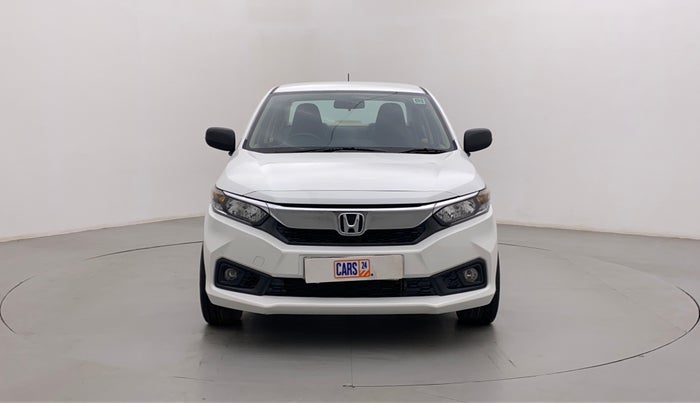 2020 Honda Amaze 1.2L I-VTEC E, Petrol, Manual, 13,328 km, Highlights