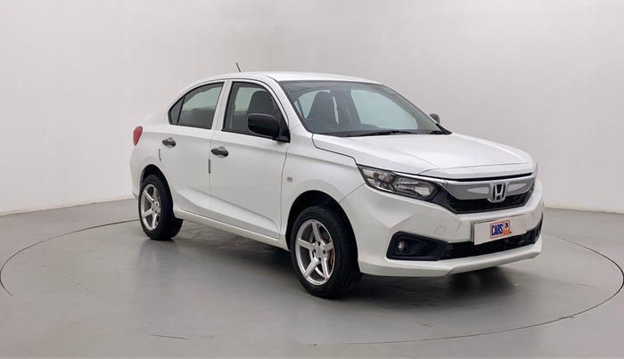 2020 Honda Amaze 1.2L I-VTEC E, Petrol, Manual, 13,328 km