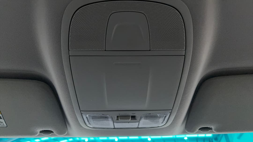 2022 Mitsubishi Pajero Sport Glx (2WD) 5 Seat, Automatic, 44670 km, On-Roof Controls/Sunglass holder