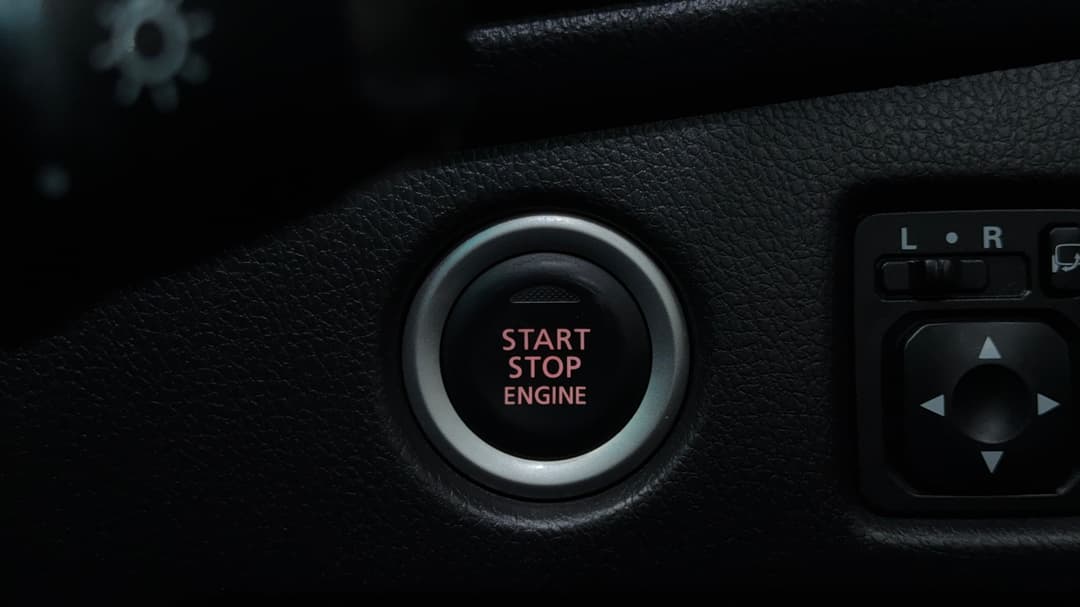 2022 Mitsubishi Pajero Sport Glx (2WD) 5 Seat, Automatic, 44670 km, Keyless / Button Start