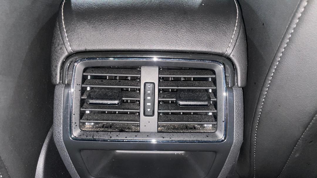 2019 SKODA Karoq 110tsi, Automatic, 73886 km, Rear A/C Vent