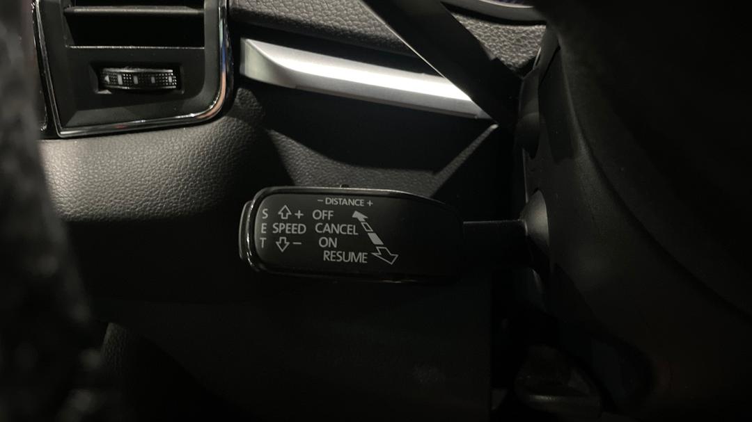 2019 SKODA Karoq 110tsi, Automatic, 73886 km, Cruise Control
