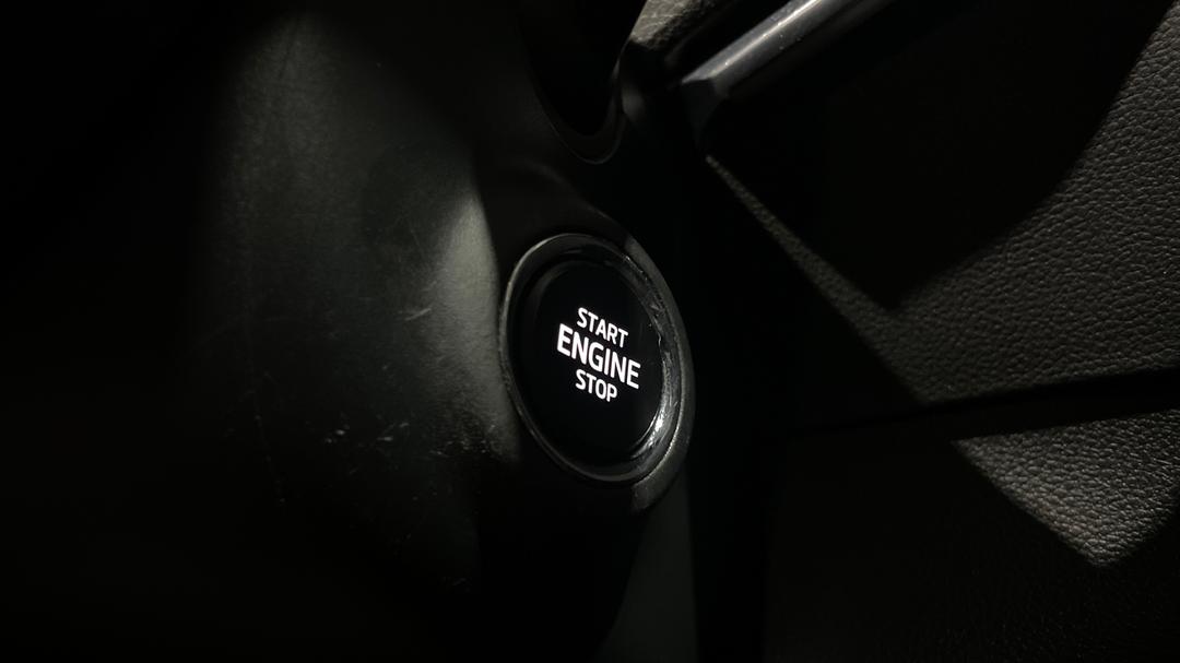 2019 SKODA Karoq 110tsi, Automatic, 73886 km, Keyless / Button Start