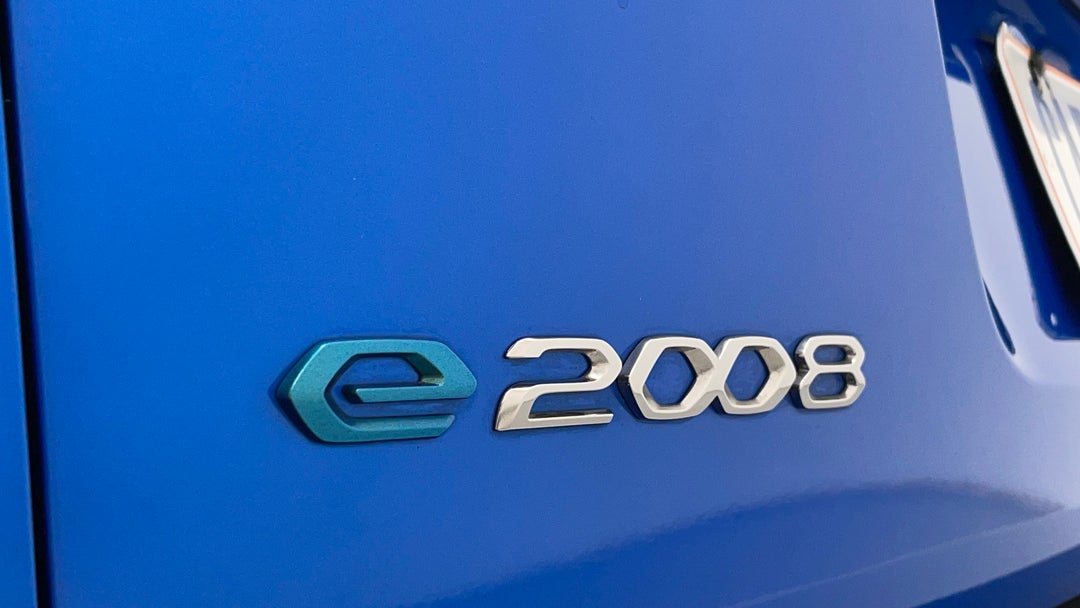 Badge (Boot Left Side)