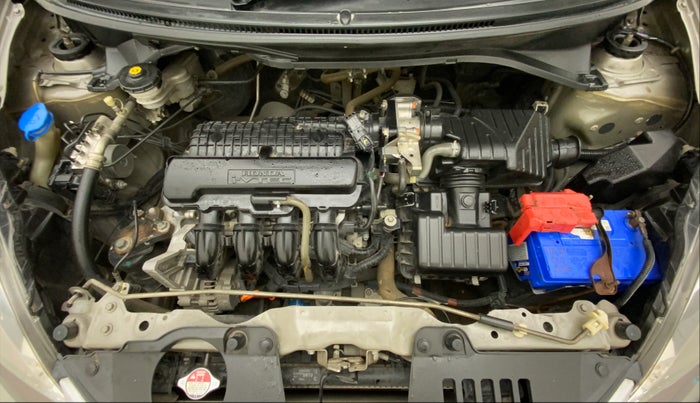 2016 Honda Amaze 1.2L I-VTEC VX, Petrol, Manual, 50,466 km, Open Bonet