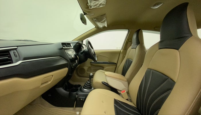 2016 Honda Amaze 1.2L I-VTEC VX, Petrol, Manual, 50,466 km, Right Side Front Door Cabin