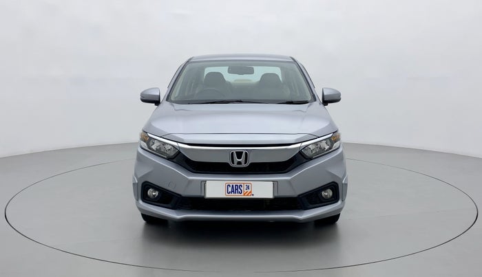 2018 Honda Amaze 1.5 V CVT I-DTEC, Diesel, Automatic, 32,186 km, Highlights
