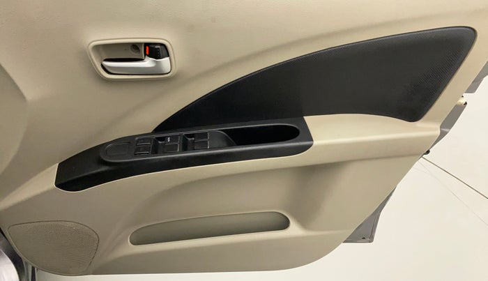 2017 Maruti Celerio VXI AMT, Petrol, Automatic, 44,863 km, Driver Side Door Panels Control