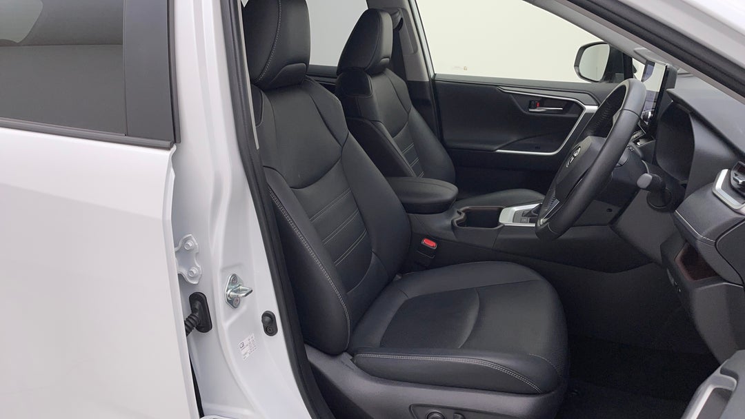 2023 Toyota RAV4 Cruiser (2wd) Hybrid, Automatic, 14290 km, Right Side Front Door Cabin View
