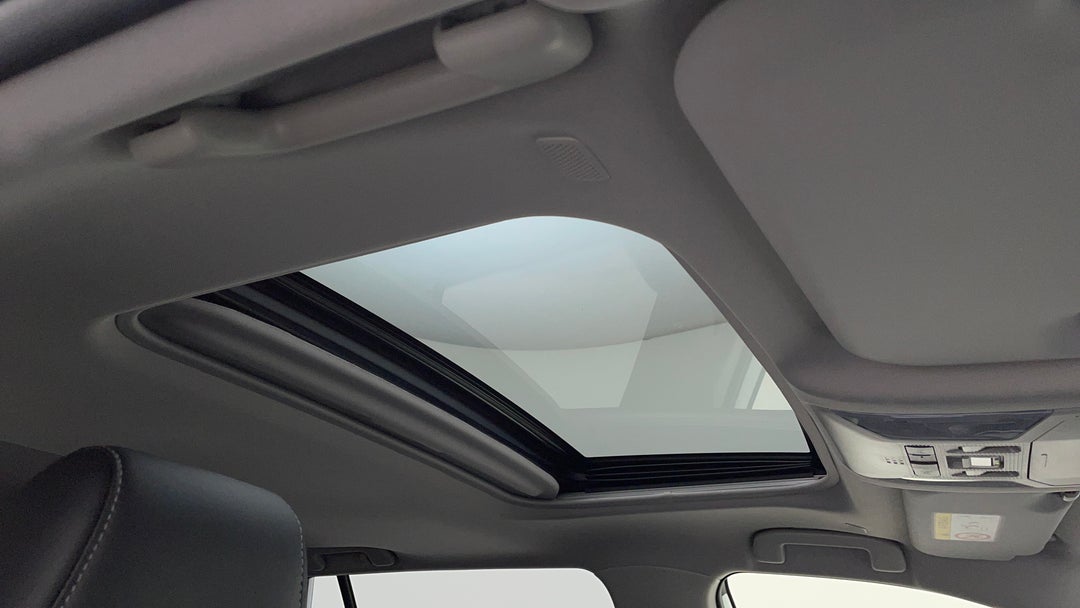 2023 Toyota RAV4 Cruiser (2wd) Hybrid, Automatic, 14290 km, Interior Sunroof/Moonroof