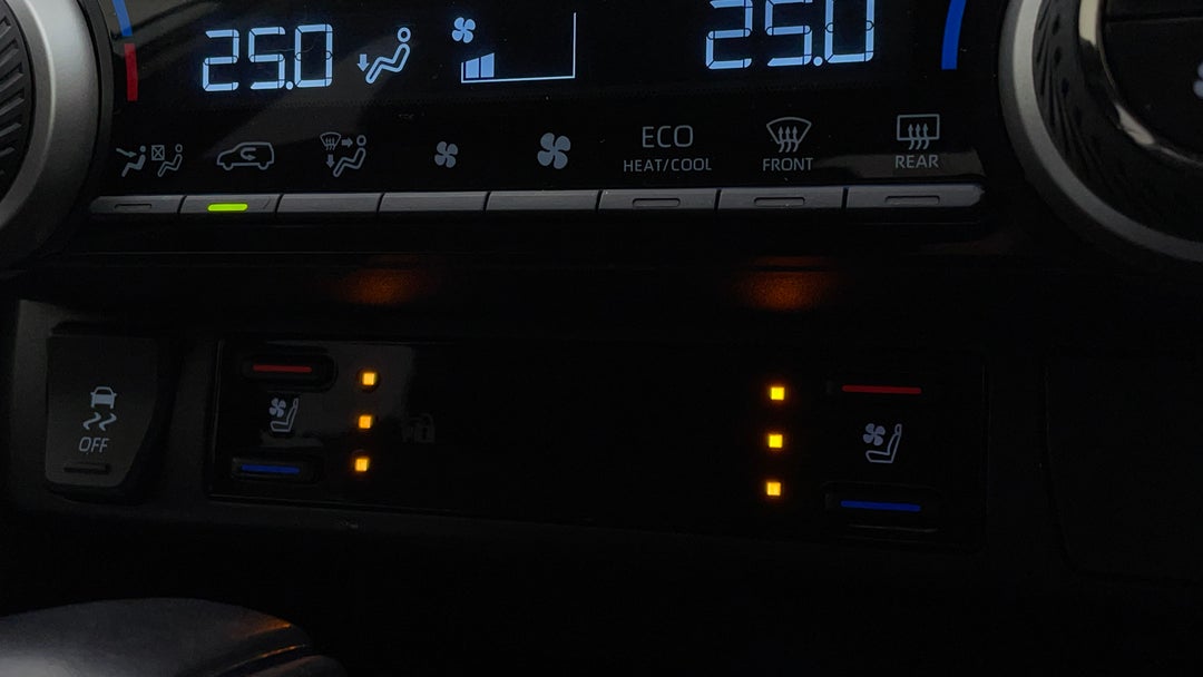 2023 Toyota RAV4 Cruiser (2wd) Hybrid, Automatic, 14290 km, Ventilated Seats