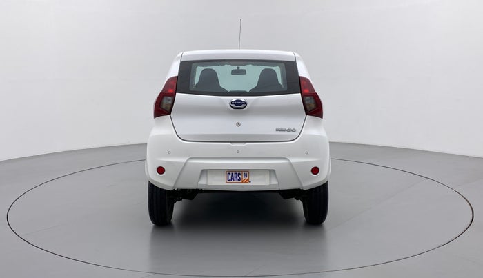 2021 Datsun Redi Go T (O), Petrol, Manual, 2,669 km, Back/Rear