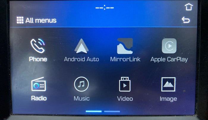 2019 Hyundai Creta 1.4 E PLUS CRDI, Diesel, Manual, 43,976 km, Apple CarPlay and Android Auto