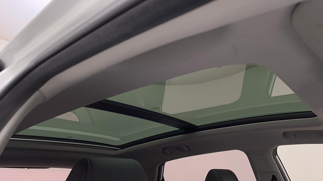 2021 MG Zst Essence, Automatic, 31956 km, Interior Sunroof/Moonroof