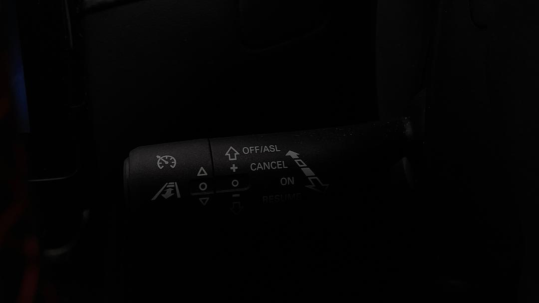 2021 MG Zst Essence, Automatic, 31956 km, Cruise Control