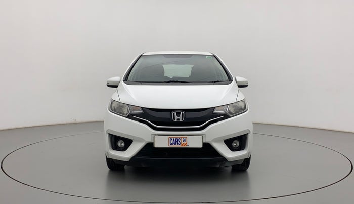 2015 Honda Jazz 1.2L I-VTEC VX, Petrol, Manual, 24,796 km, Highlights