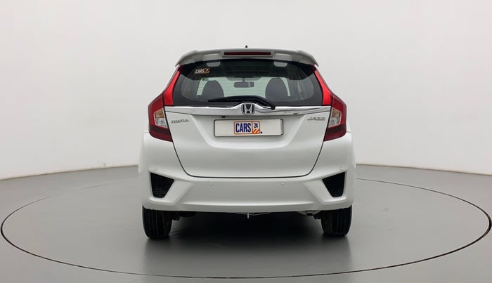 2015 Honda Jazz 1.2L I-VTEC VX, Petrol, Manual, 24,796 km, Back/Rear