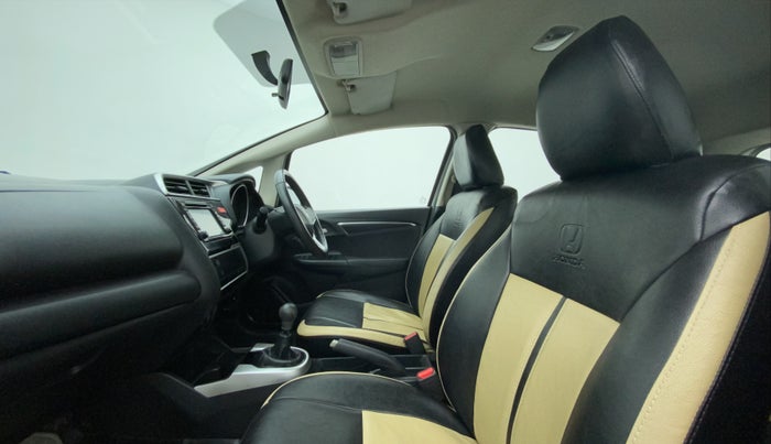 2015 Honda Jazz 1.2L I-VTEC VX, Petrol, Manual, 24,796 km, Right Side Front Door Cabin