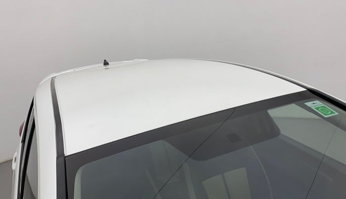 2015 Honda Jazz 1.2L I-VTEC VX, Petrol, Manual, 24,796 km, Roof - Slightly dented