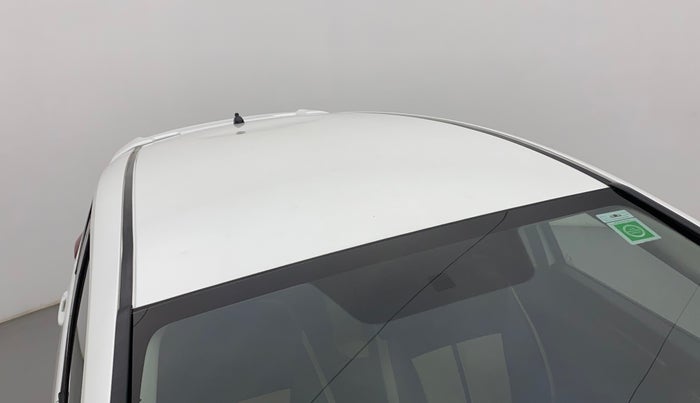 2015 Honda Jazz 1.2L I-VTEC VX, Petrol, Manual, 24,796 km, Roof