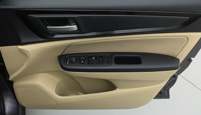 2019 Honda Amaze 1.2 SMT I VTEC, Petrol, Manual, 19,678 km, Driver Side Door Panels Control