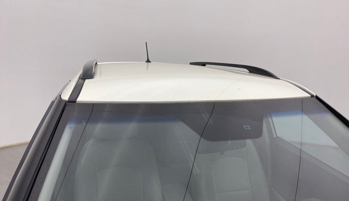 2019 Mahindra XUV300 W8 1.5 DIESEL, Diesel, Manual, 69,216 km, Roof