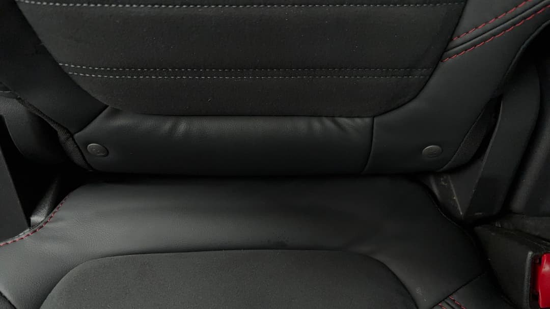 2020 Mitsubishi Outlander Black Edition 7 Seat (2WD), Automatic, 113014 km, Child Seat Anchor Points
