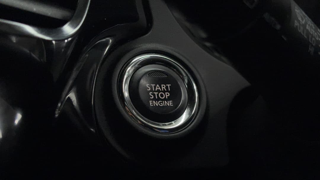 2020 Mitsubishi Outlander Black Edition 7 Seat (2WD), Automatic, 113014 km, Keyless / Button Start