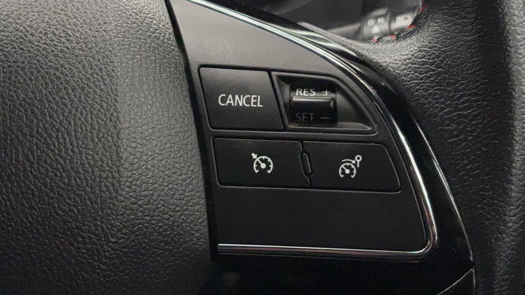 2020 Mitsubishi Outlander Black Edition 7 Seat (2WD), Automatic, 113014 km, Cruise Control