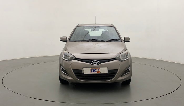 2013 Hyundai i20 MAGNA 1.2, Petrol, Manual, 45,022 km, Details