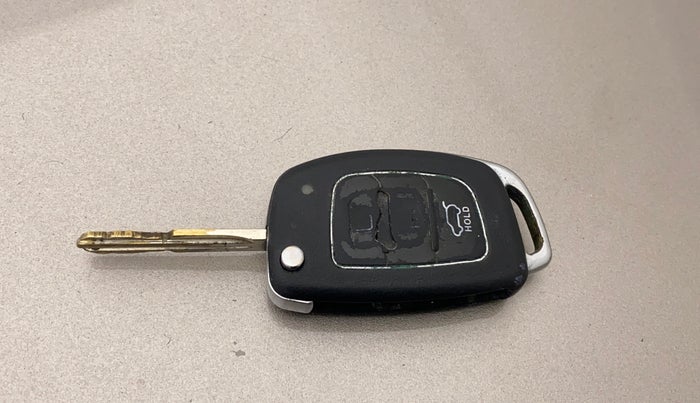 2013 Hyundai i20 MAGNA 1.2, Petrol, Manual, 45,077 km, Lock system - Remote key not functional