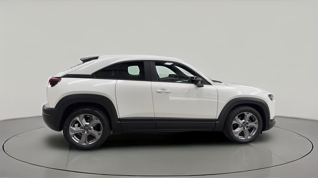 2021 Mazda Mx-30 G20e Evolve Mhev, Automatic, 58188 km, Right Side View