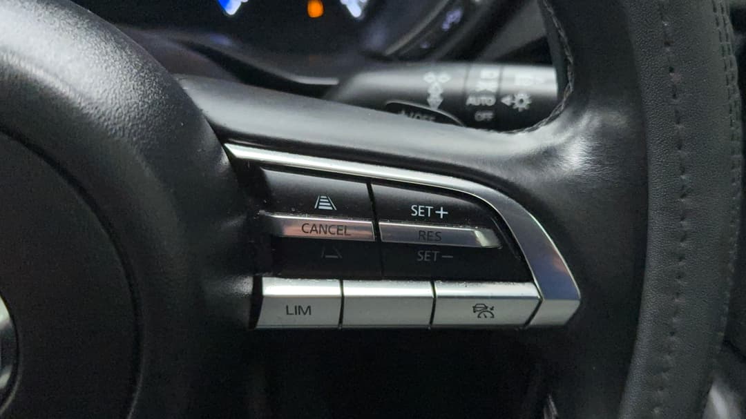 2021 Mazda Mx-30 G20e Evolve Mhev, Automatic, 58188 km, Cruise Control