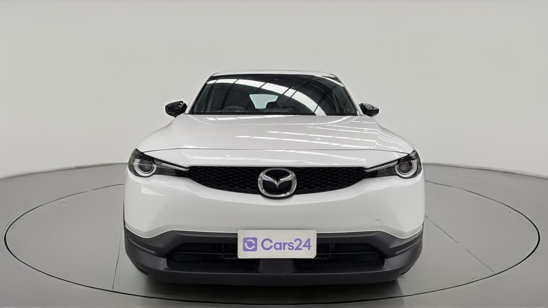 2021 Mazda Mx-30 G20e Evolve Mhev, Automatic, 58188 km, Front View