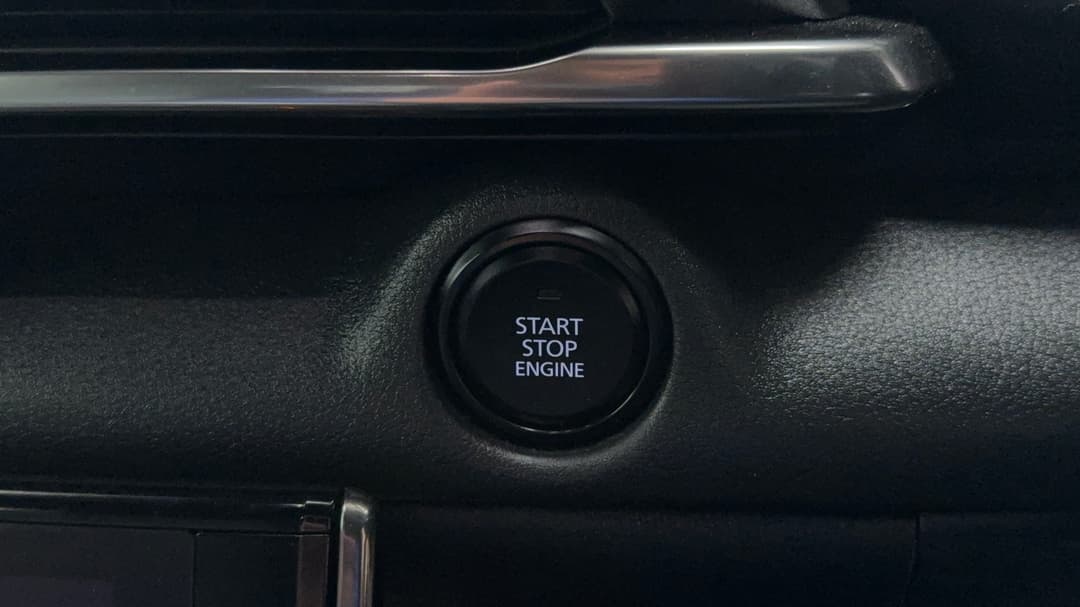 2021 Mazda Mx-30 G20e Evolve Mhev, Automatic, 58188 km, Keyless / Button Start
