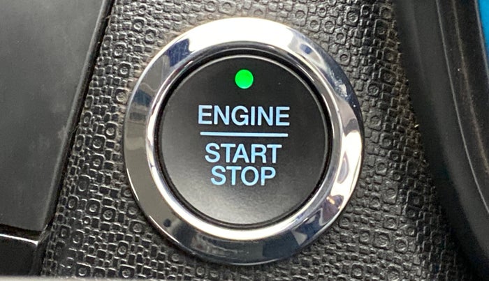 2018 Ford Ecosport 1.5 TDCI TITANIUM PLUS, Diesel, Manual, 38,402 km, Keyless Start/ Stop Button