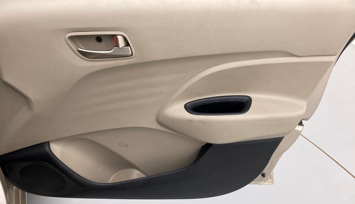 2019 Hyundai NEW SANTRO SPORTZ 1.1, Petrol, Manual, 12,341 km, Driver Side Door Panels Control